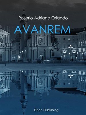 cover image of Avanrem